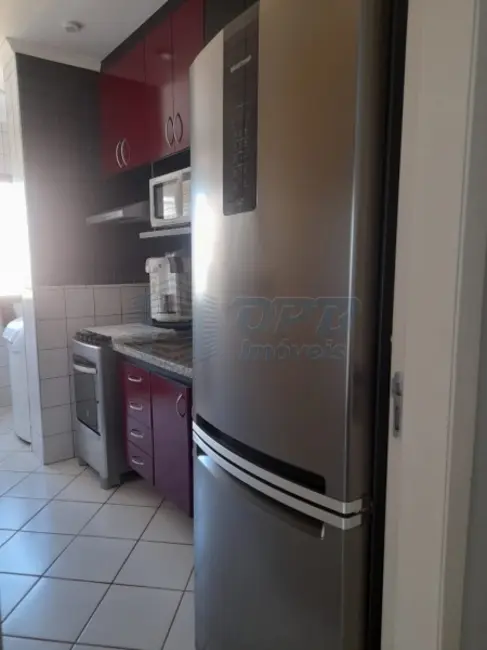 Foto 19 de Apartamento para alugar em Presidente Médici, Ribeirao Preto - SP