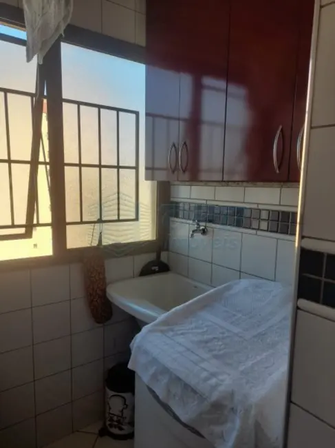 Foto 17 de Apartamento para alugar em Presidente Médici, Ribeirao Preto - SP