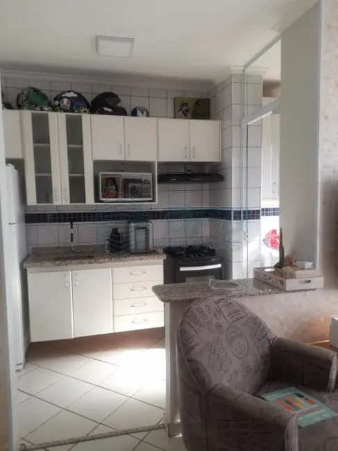 Foto 4 de Apartamento para alugar em Presidente Médici, Ribeirao Preto - SP