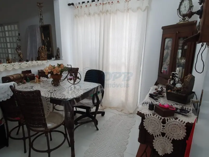 Casa à venda, 165m2 em Jardim Irajá, Ribeirao Preto - SP - imagem 4 Foto 4 de Casa à venda, 165m2 em Jardim Irajá, Ribeirao Preto - SP