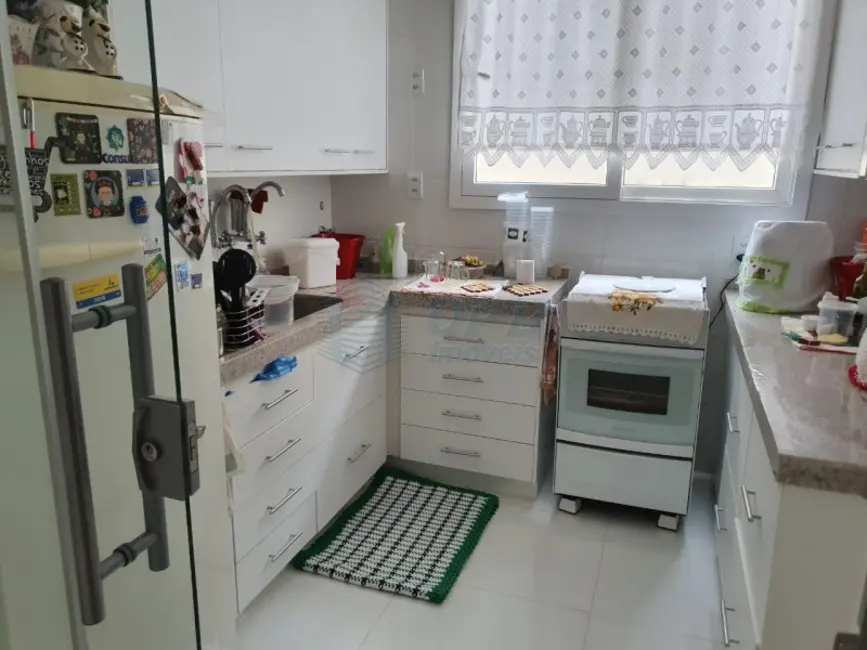 Foto 1 de Casa à venda, 165m2 em Jardim Irajá, Ribeirao Preto - SP