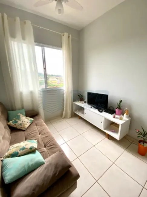 Foto 4 de Apartamento à venda em Ribeirânia, Ribeirao Preto - SP