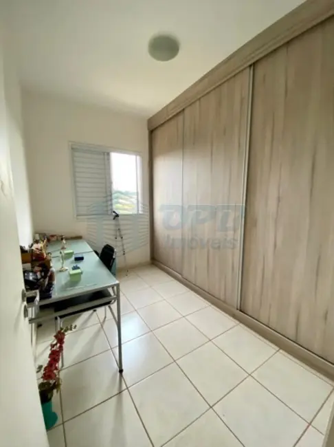 Foto 14 de Apartamento à venda em Ribeirânia, Ribeirao Preto - SP