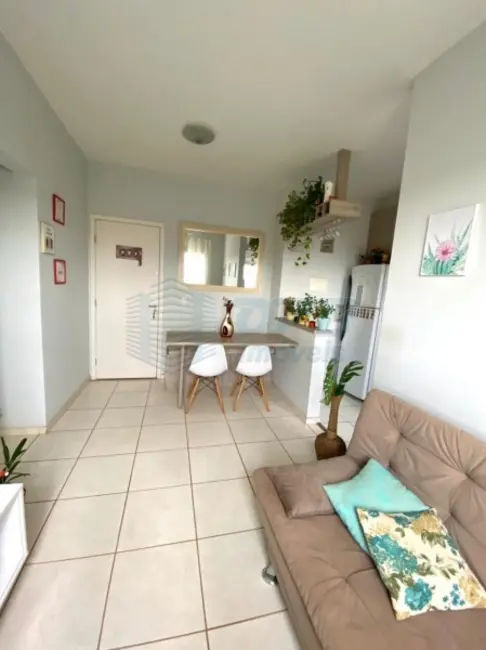 Foto 6 de Apartamento à venda em Ribeirânia, Ribeirao Preto - SP