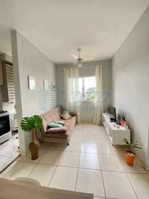 Foto 8 de Apartamento à venda em Ribeirânia, Ribeirao Preto - SP