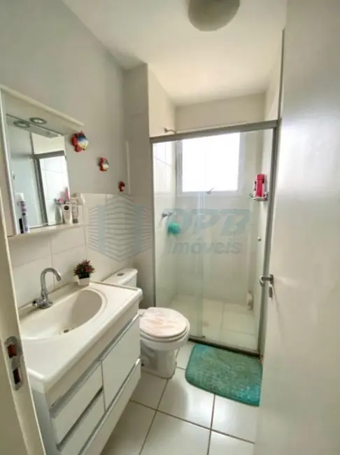 Foto 11 de Apartamento à venda em Ribeirânia, Ribeirao Preto - SP