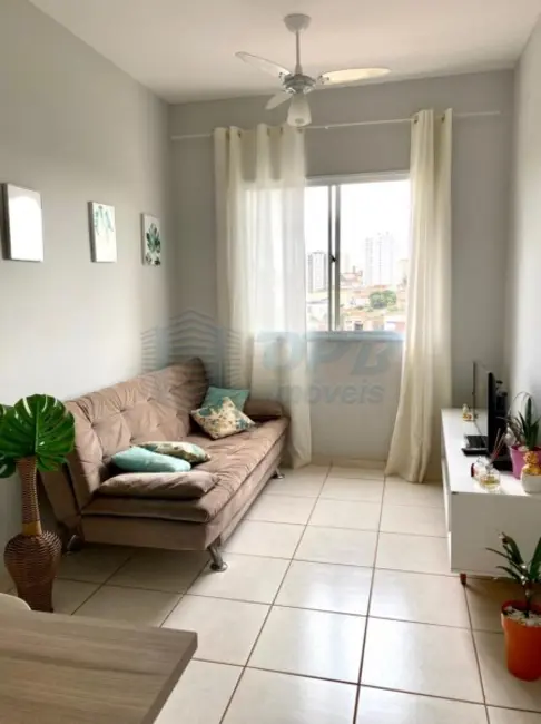 Foto 5 de Apartamento à venda em Ribeirânia, Ribeirao Preto - SP