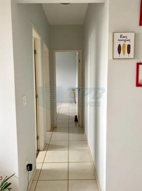 Foto 9 de Apartamento à venda em Ribeirânia, Ribeirao Preto - SP