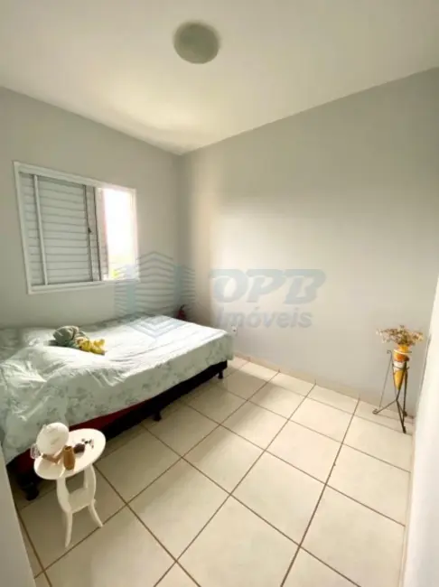 Foto 10 de Apartamento à venda em Ribeirânia, Ribeirao Preto - SP