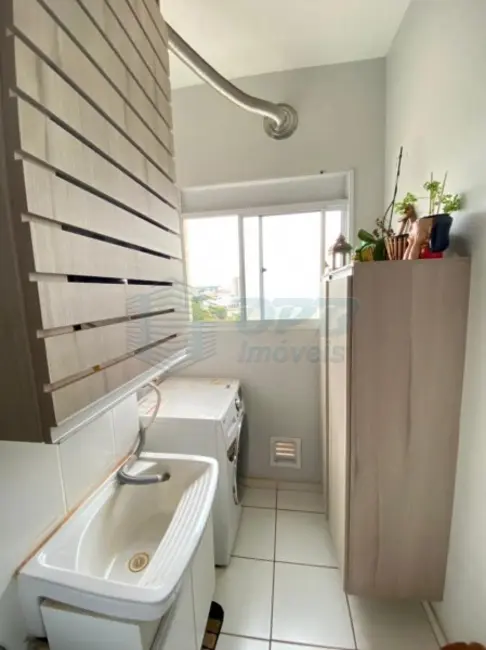 Foto 2 de Apartamento à venda em Ribeirânia, Ribeirao Preto - SP