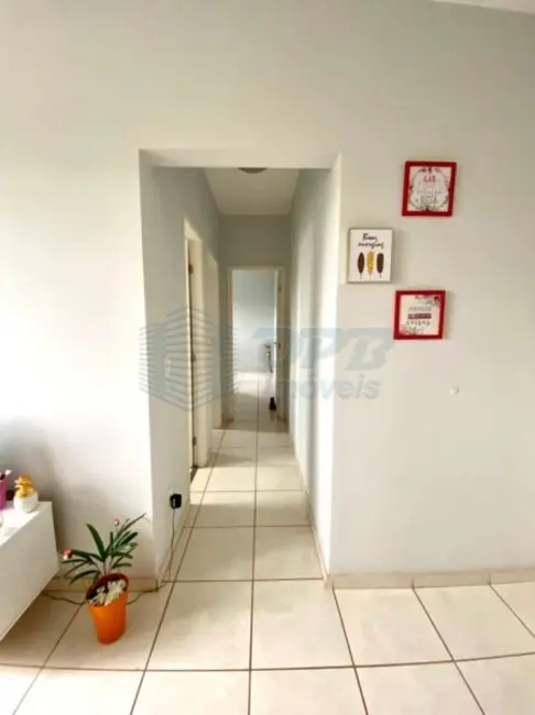 Foto 12 de Apartamento à venda em Ribeirânia, Ribeirao Preto - SP