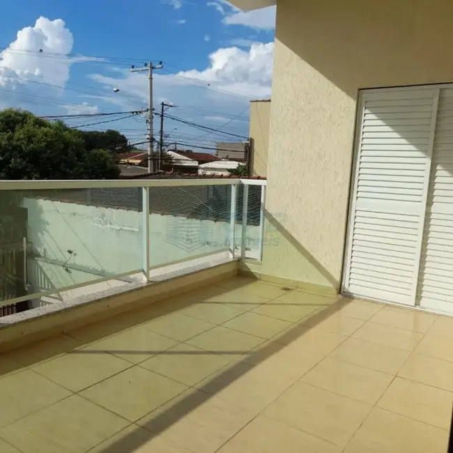 Foto 6 de Apartamento para alugar em Jardim Novo Mundo, Ribeirao Preto - SP