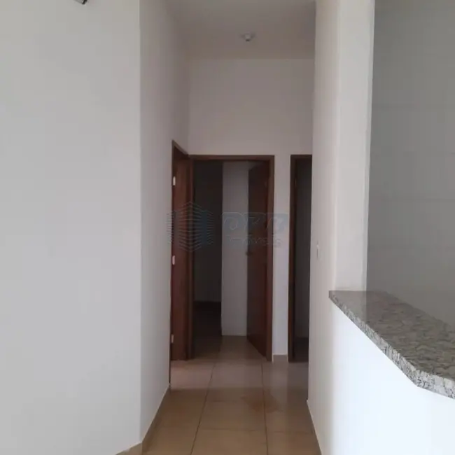 Foto 5 de Apartamento para alugar em Jardim Novo Mundo, Ribeirao Preto - SP