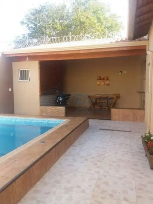 Foto 11 de Casa à venda em Ribeirao Preto - SP