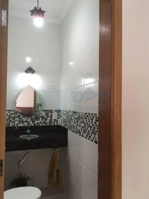 Foto 18 de Casa à venda em Ribeirao Preto - SP