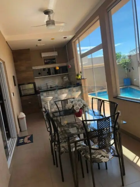 Foto 8 de Sobrado à venda em Ribeirao Preto - SP