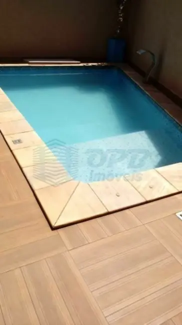 Foto 4 de Sobrado à venda em Ribeirao Preto - SP