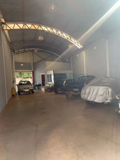 Sala Comercial para alugar em Jardim Paulistano, Ribeirao Preto - SP - imagem 4 Foto 4 de Sala Comercial para alugar em Jardim Paulistano, Ribeirao Preto - SP