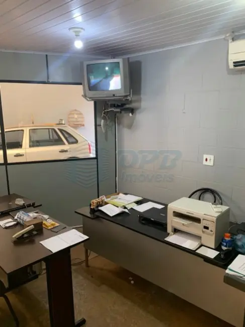 Sala Comercial para alugar em Jardim Paulistano, Ribeirao Preto - SP - imagem 5 Foto 5 de Sala Comercial para alugar em Jardim Paulistano, Ribeirao Preto - SP