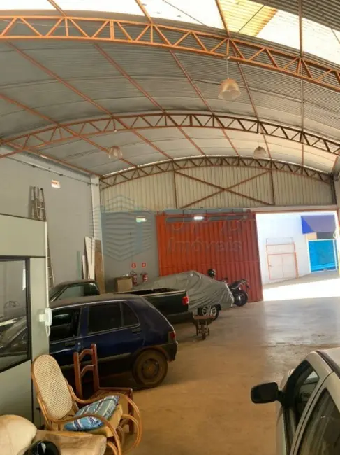 Sala Comercial para alugar em Jardim Paulistano, Ribeirao Preto - SP - imagem 6 Foto 6 de Sala Comercial para alugar em Jardim Paulistano, Ribeirao Preto - SP