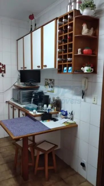 Apartamento à venda, 105m2 em Jardim Irajá, Ribeirao Preto - SP - imagem 2 Foto 2 de Apartamento à venda, 105m2 em Jardim Irajá, Ribeirao Preto - SP