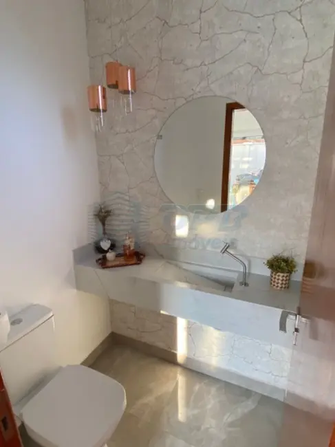 Foto 19 de Sobrado à venda em Portal da Mata, Ribeirao Preto - SP