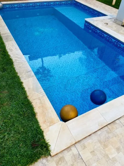 Foto 43 de Sobrado à venda em Portal da Mata, Ribeirao Preto - SP