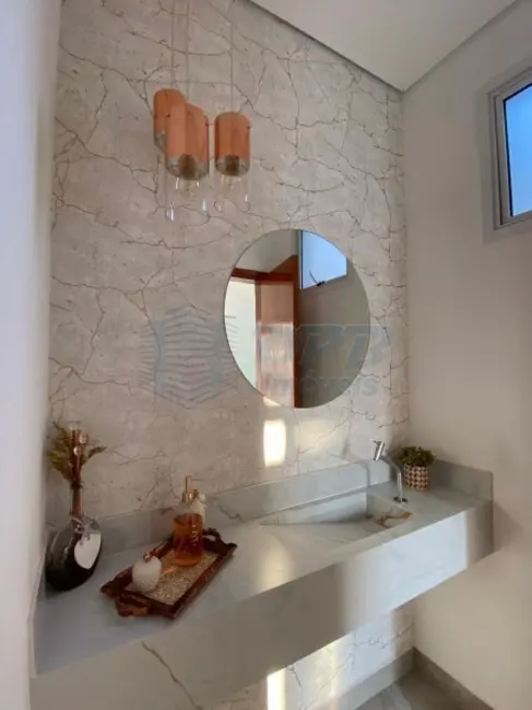 Foto 22 de Sobrado à venda em Portal da Mata, Ribeirao Preto - SP