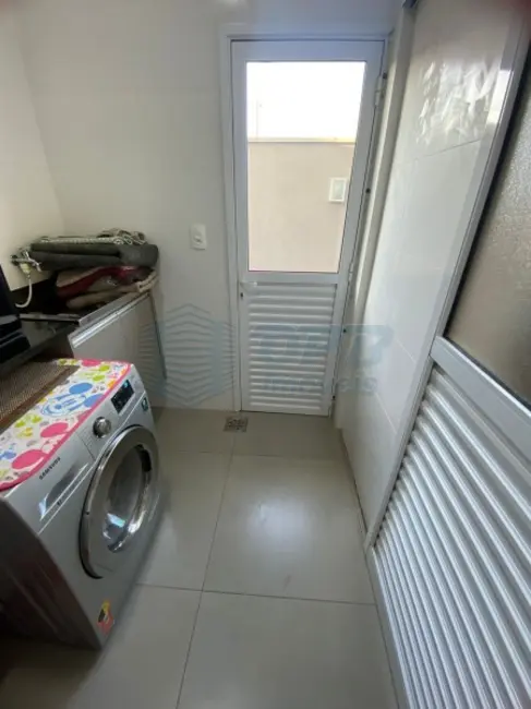 Foto 13 de Sobrado à venda em Portal da Mata, Ribeirao Preto - SP