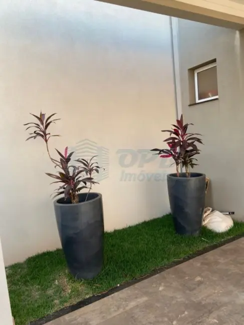 Foto 3 de Sobrado à venda em Portal da Mata, Ribeirao Preto - SP