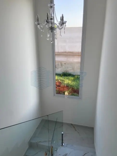 Foto 23 de Sobrado à venda em Portal da Mata, Ribeirao Preto - SP