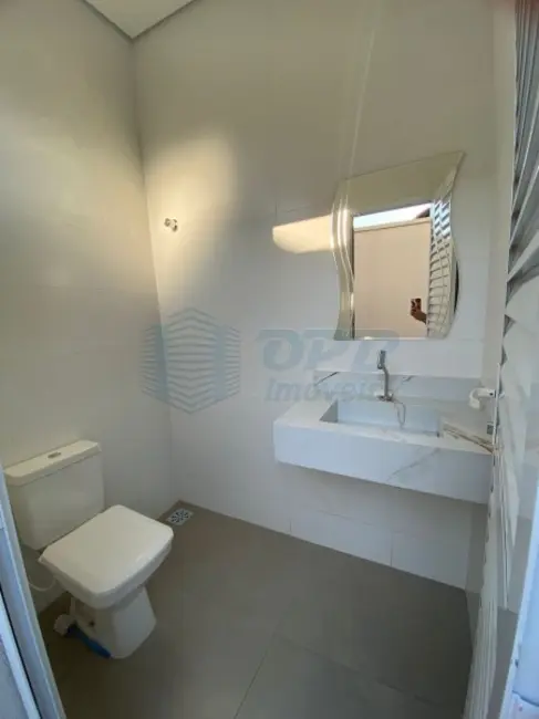 Foto 44 de Sobrado à venda em Portal da Mata, Ribeirao Preto - SP