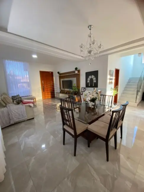 Foto 17 de Sobrado à venda em Portal da Mata, Ribeirao Preto - SP