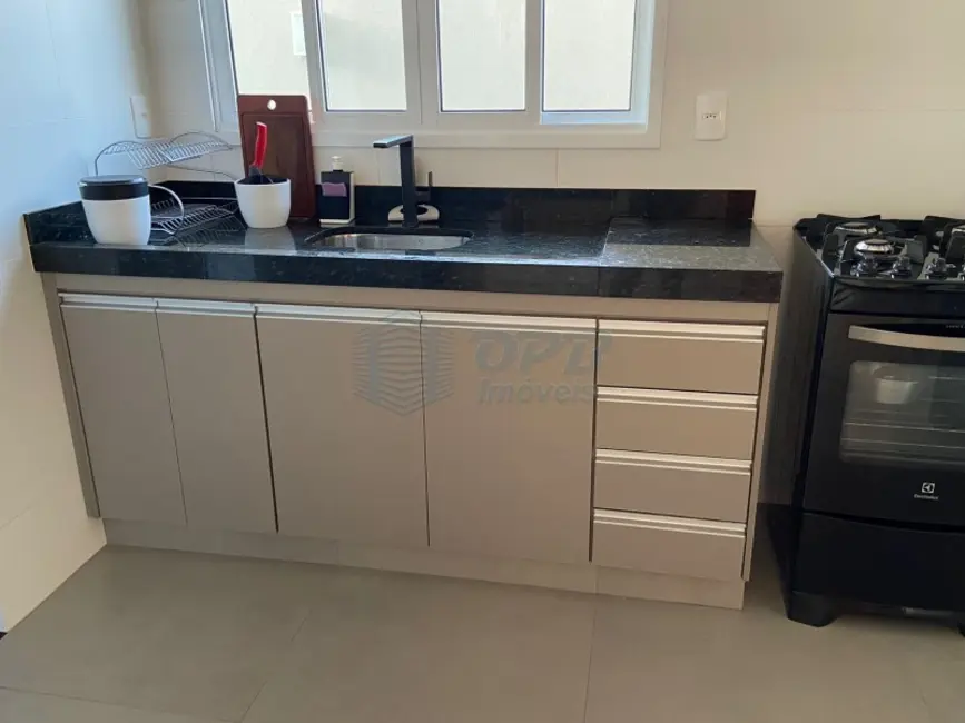 Foto 8 de Sobrado à venda em Portal da Mata, Ribeirao Preto - SP