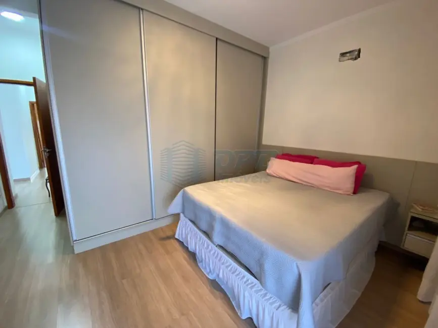 Foto 40 de Sobrado à venda em Portal da Mata, Ribeirao Preto - SP