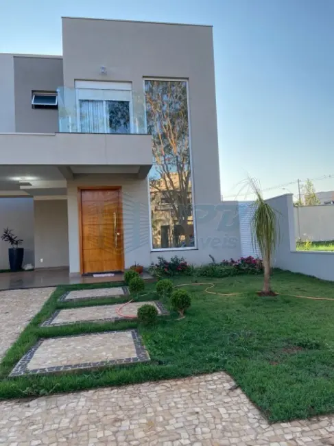 Foto 49 de Sobrado à venda em Portal da Mata, Ribeirao Preto - SP