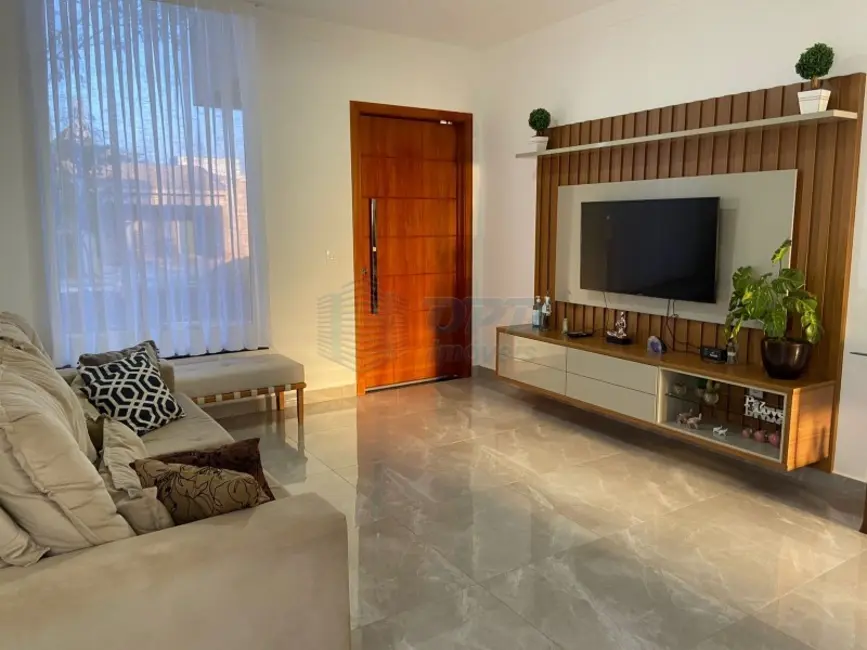 Foto 16 de Sobrado à venda em Portal da Mata, Ribeirao Preto - SP