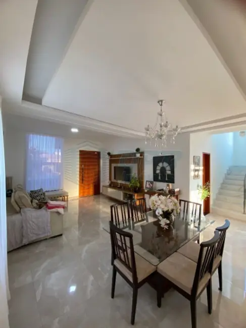 Foto 20 de Sobrado à venda em Portal da Mata, Ribeirao Preto - SP