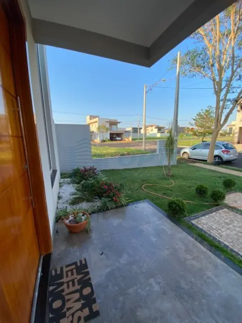 Foto 50 de Sobrado à venda em Portal da Mata, Ribeirao Preto - SP