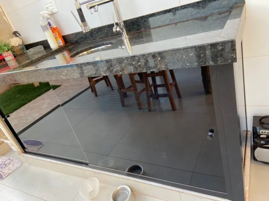 Foto 41 de Sobrado à venda em Portal da Mata, Ribeirao Preto - SP