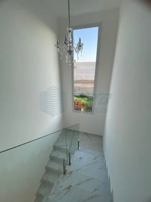 Foto 25 de Sobrado à venda em Portal da Mata, Ribeirao Preto - SP