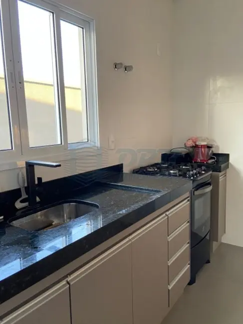 Foto 9 de Sobrado à venda em Portal da Mata, Ribeirao Preto - SP