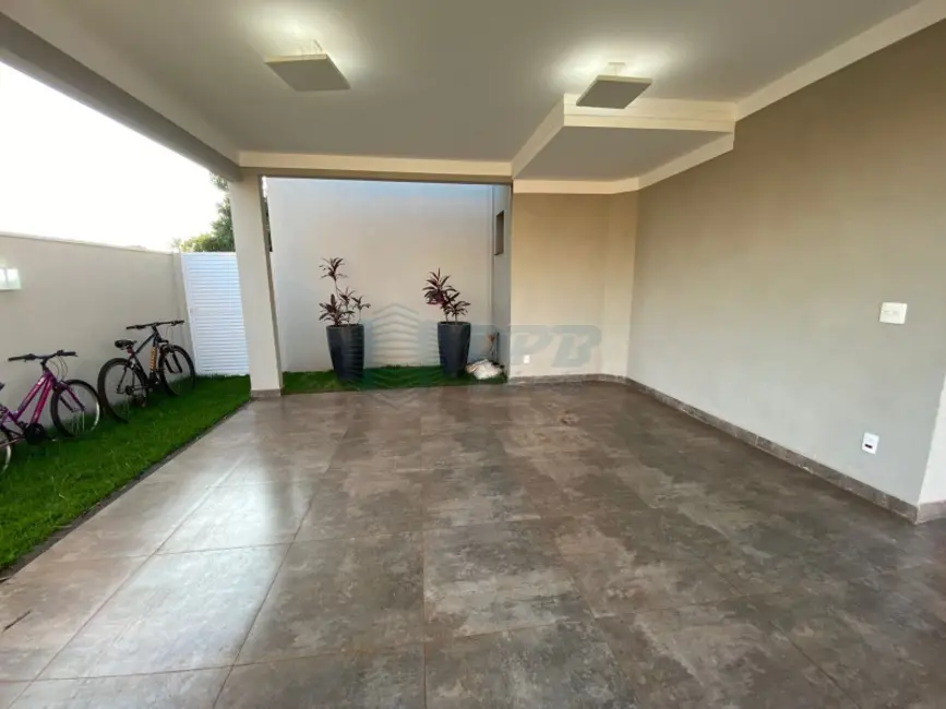 Foto 4 de Sobrado à venda em Portal da Mata, Ribeirao Preto - SP