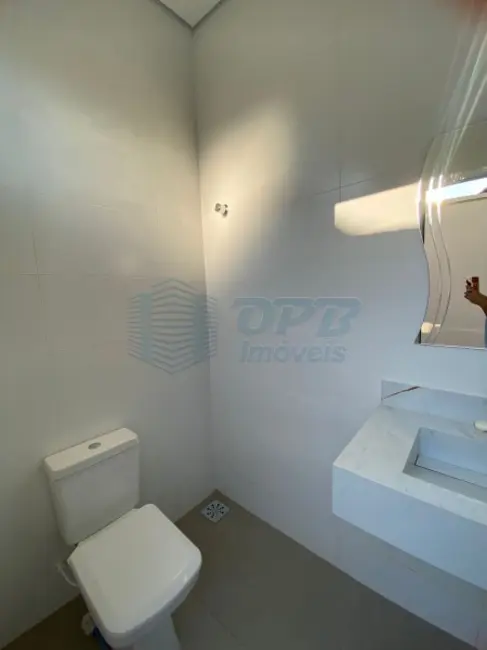 Foto 47 de Sobrado à venda em Portal da Mata, Ribeirao Preto - SP