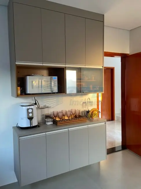 Foto 7 de Sobrado à venda em Portal da Mata, Ribeirao Preto - SP