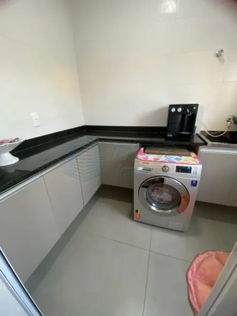 Foto 11 de Sobrado à venda em Portal da Mata, Ribeirao Preto - SP