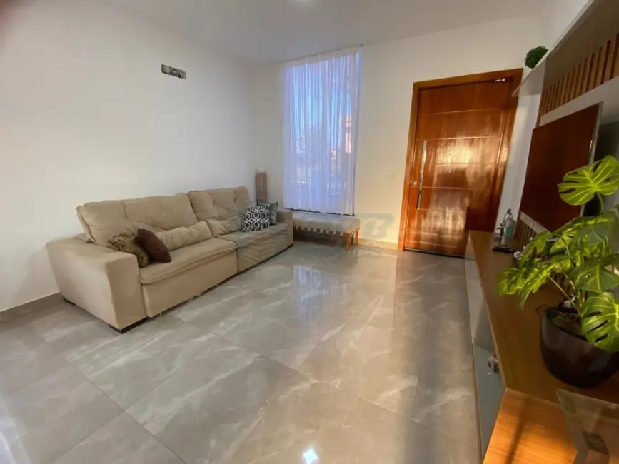 Foto 14 de Sobrado à venda em Portal da Mata, Ribeirao Preto - SP