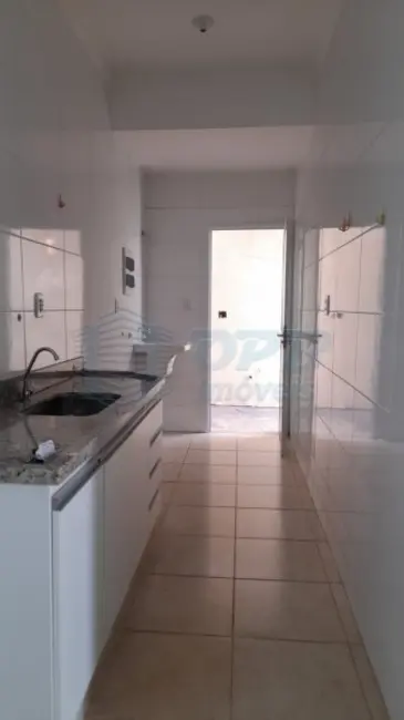 Foto 1 de Apartamento para alugar em Jardim Novo Mundo, Ribeirao Preto - SP