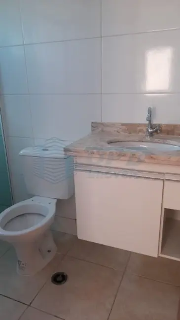 Foto 7 de Apartamento para alugar em Jardim Novo Mundo, Ribeirao Preto - SP
