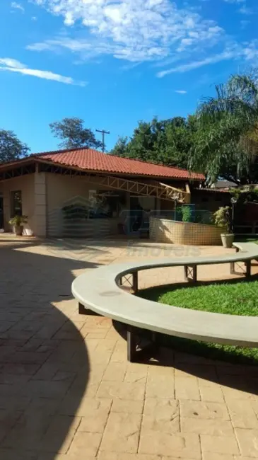 Foto 10 de Apartamento para alugar em Alto da Boa Vista, Ribeirao Preto - SP